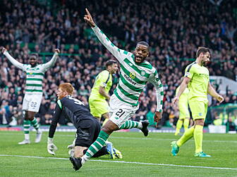 Ntcham wants to leave Celtic f...